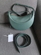 Polene Numero Dix Green EUC Retail $620