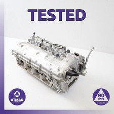 16-19 Bmw G12 750li M550i N63 4.4l V8 Engine Cylinder Head Right 8605013 Oem 16-19 Bmw G12 750li M550i N63 4.4l V8 Engine Cylinder Head Right 8605013 Oem
