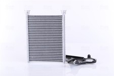 NISSENS Wärmetauscher Innenraumheizung ** FIRST FIT ** 707214 für ALFA GIULIETTA