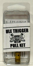 Airgun Designs Authentic Authorized Parts ULE Trigger Pull Kit New in Clamshell