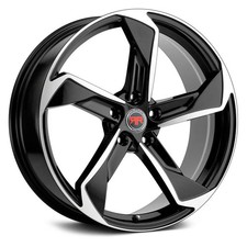 Revolution Racing Rr20 Wheels 20x8 40 5x114.3 73.1 Black Rims Set Of 4 Revolution Racing Rr20 Wheels 20x8 40 5x114.3 73.1 Black Rims Set Of 4