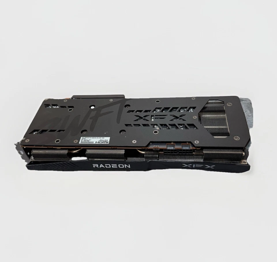 XFX Speedster AMD Radeon RX 6700 10GB GDDR6 Graphics Card - Image 3 of 4