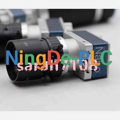 1PC USED DALSA Nano-m0640 G3-GM10-M0640 area array camera
