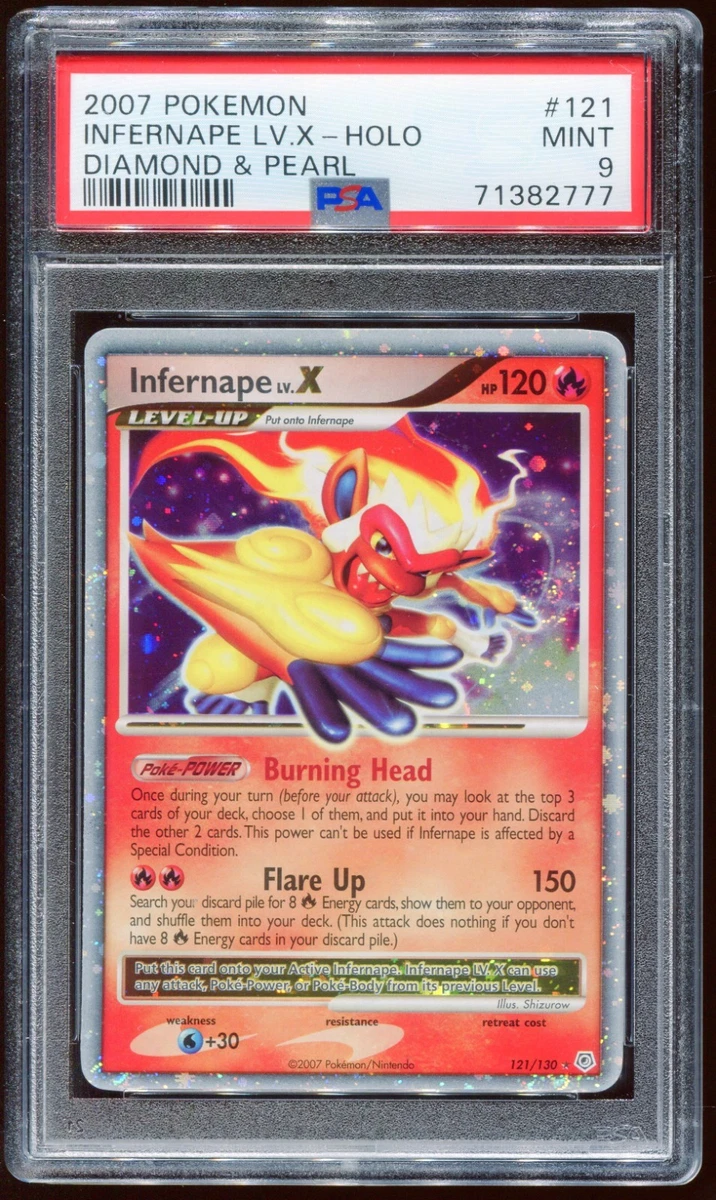 rare diamond and pearl pokemon cards Vintage - Roserade & Holographic W/swirl Card 13/130 - MP Rare Retreat cost Pokmon Pokmon TCG Diamond &