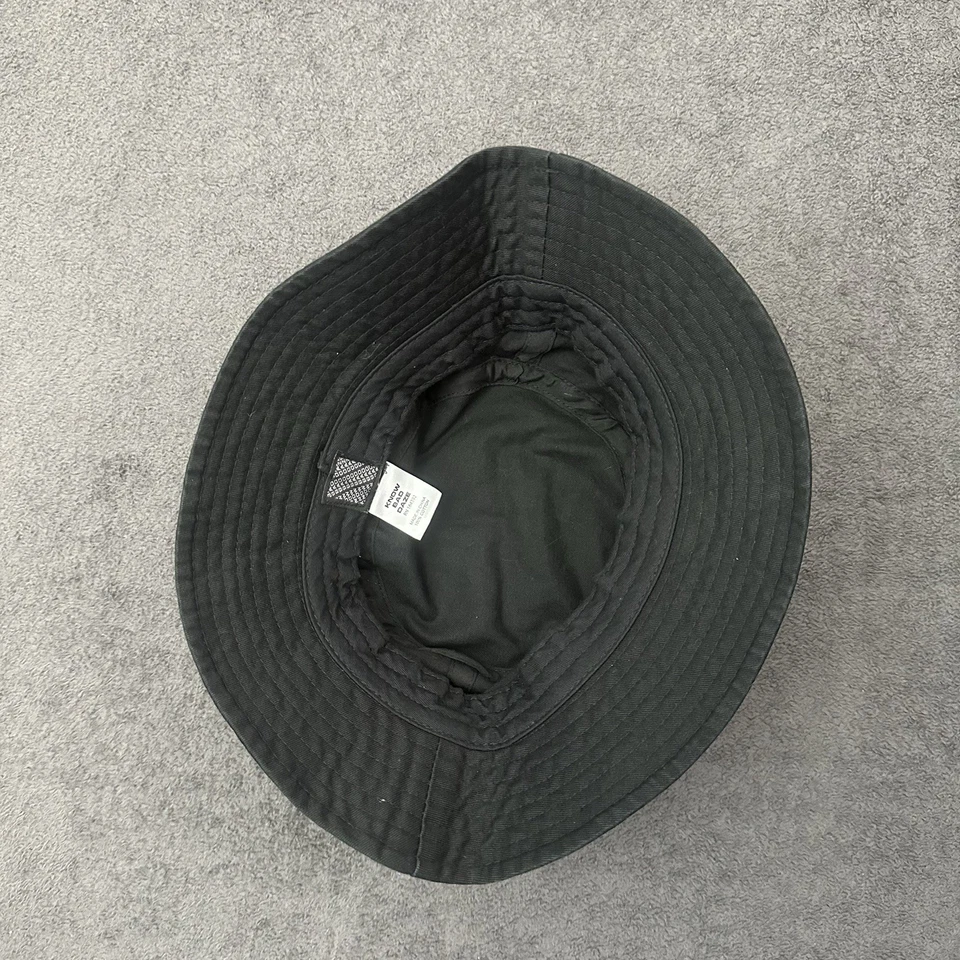 Cabezal de cubo negro Know Bad Days Heartbreaker OSFA Foto 4 de 4