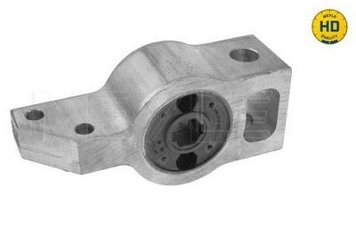 MEYLE HD LAGERUNG QUERLENKER HINTEN VORNE für VW PASSAT B6 B7 TIGUAN AUDI Q3