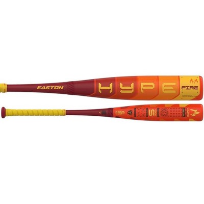 Easton 2025 Hype Fire -5 Baseball bat USSSA 