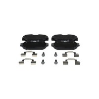 Bosch 0 986 494 656 Bremsbelagsatz, Scheibenbremse