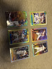 🔥 Houston Astros Rookie Cards 🔥