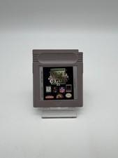 Thumbnail of ebay&reg; auction 357259933566 | NFL Quarterback Club II 2 (Nintendo Gameboy, 1995) - Nur Modul - USA