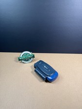 Vocollect Talkman A720 TT-920 TAP920-01 Voice Terminal Honeywell