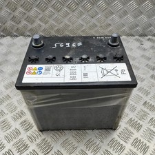 Batteria MAZDA 3 Hatchback BP 55D23LMF 2,5 benzina/elettricità 103 kW 33478484