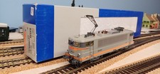 SNCF ROCO HO Ref 63589: Locomotive BB 25181 - Analogique - Très Bel Etat