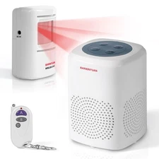 Dog Barking Alarm Motion Detector Outdoor Pir Human Body Motion Sensor Alarm