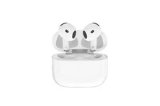 Apple AirPods 4 Active Noise Cancellation ANC Wireless Earbuds - New (AU Seller)