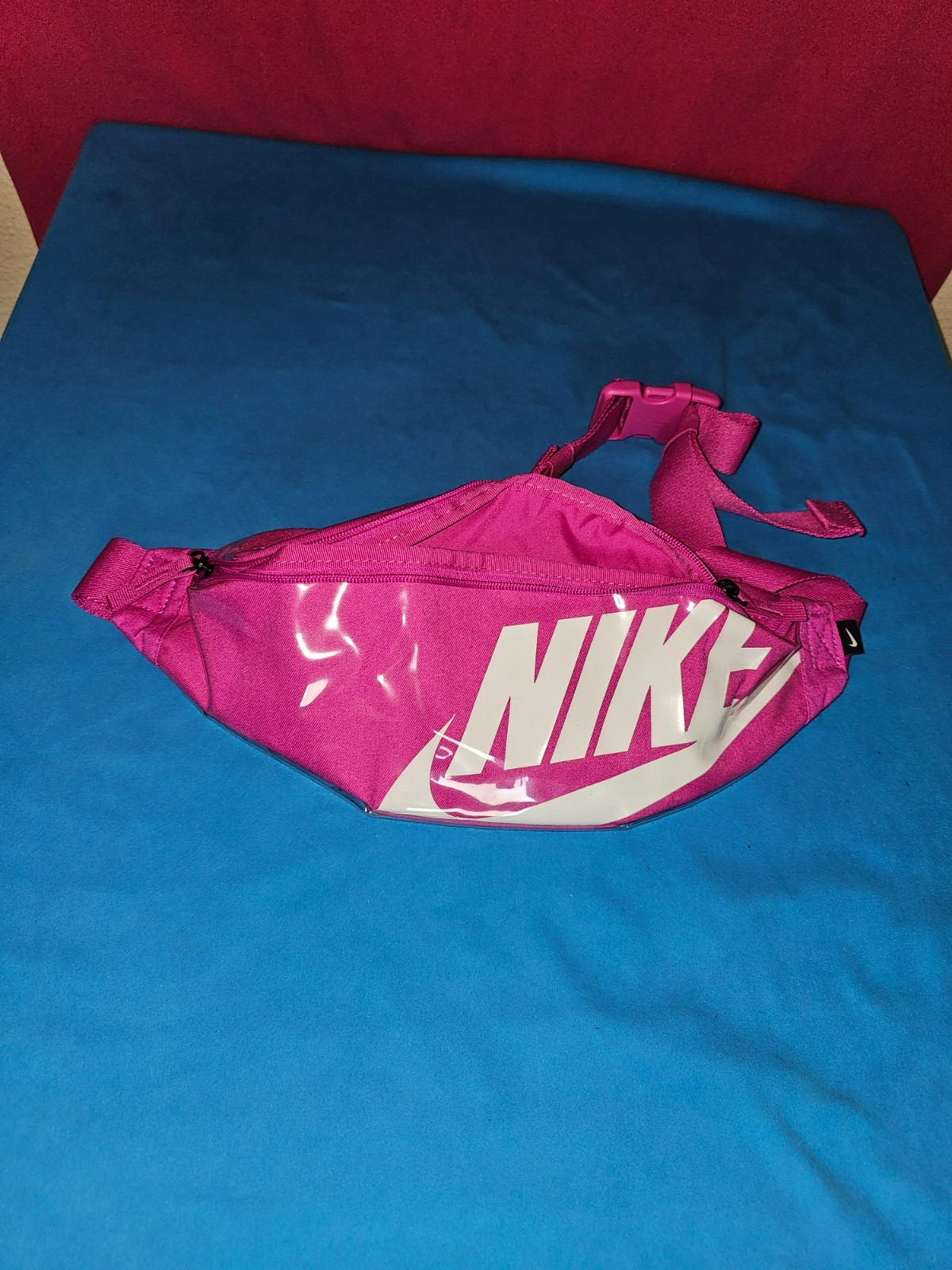 Riñonera Nike Heritage Hip Bag Waistpack