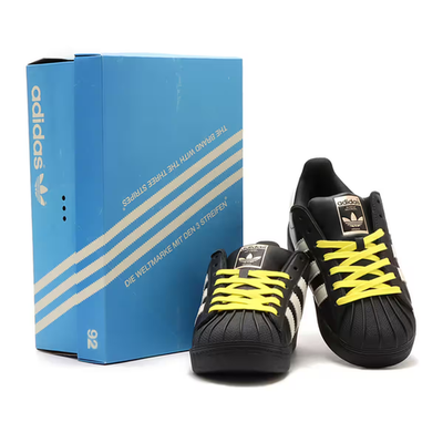 adidas Superstar PW Pharrell Williams Trainers Sneakers Originals