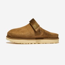 UGG Goldenstar Clog - Chestnut / 1138252 / Womens Shoes Slippers Expedited