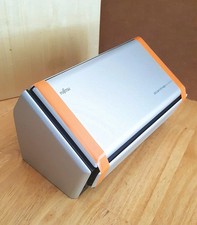 Fujitsu Scan Snap S1500  Scanner w/ AC Adapte...