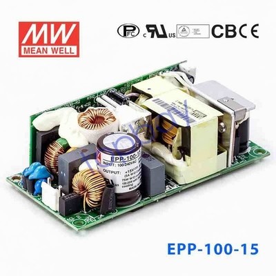 EPP-100-15 Power Supply 75W 15V *mp