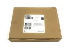 NEW Bosch VGA-PEND-WPLATE Surveillance Camera Mounting Plate for VGA-PEND-ARM