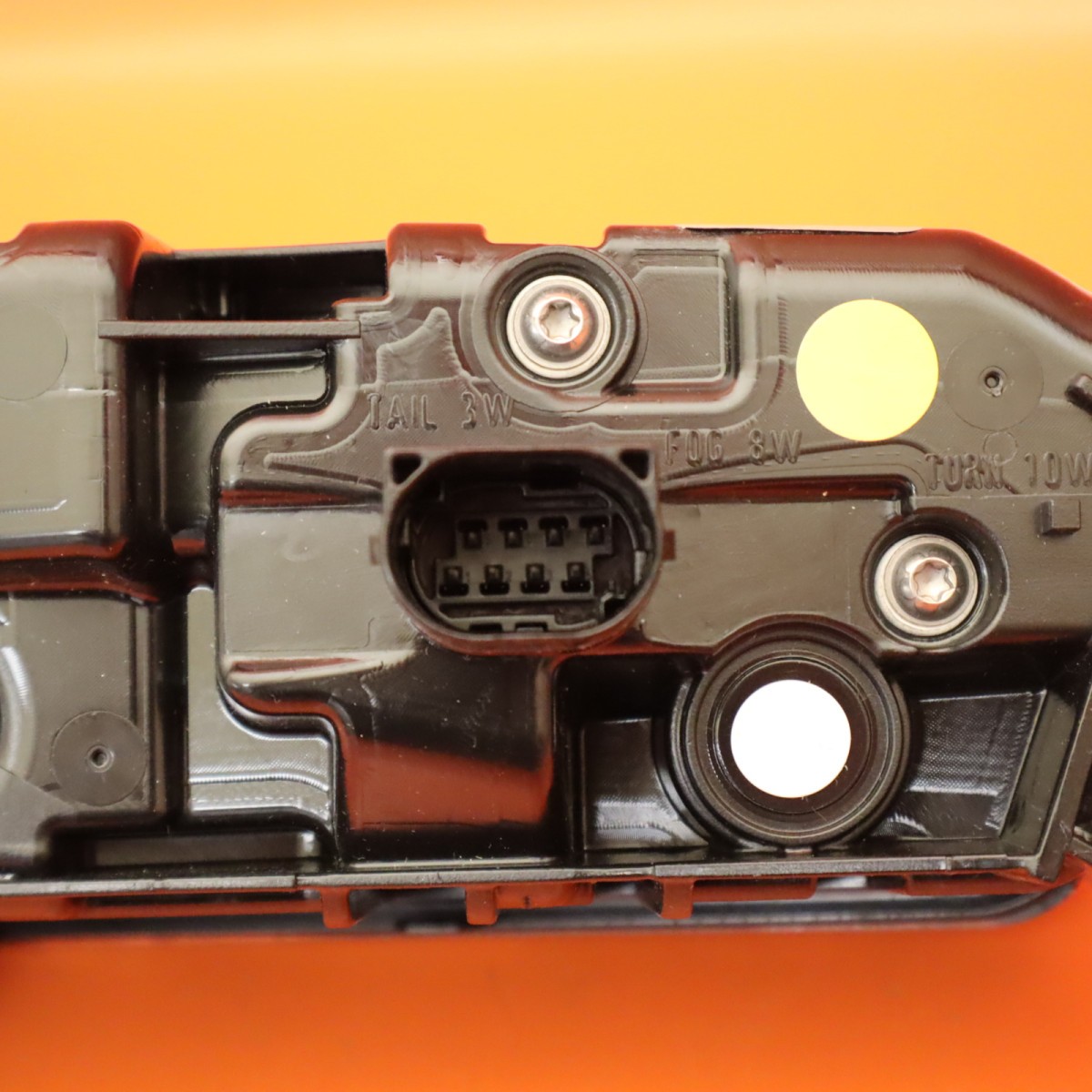 Ferrari 296 GT3 2022-2025 Left Tail light P/N 814953