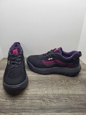 Vans MTE Crosspath Together As Ourselves Sneakers Mens 8 Women\'s 9.5 NEW New Vans MTE CrossPath MID Shoes Altitude Beige Black Size  main image 2