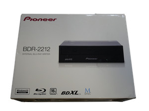 Pioneer Bdr 209dbk | eBay