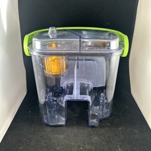 USED Hoover V2 Steam Vac  Dual V Dirty Water Recovery Tank With Handle 42272083