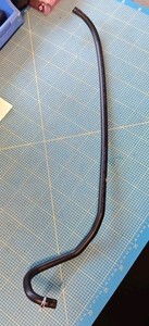 Miele Waschmaschine Verbindungsschlauch Zulaufschlauch 05179672