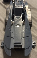 1993 DC Comics Kenner Batman The Animated Series B.A.T.V Vehicle Incomplete