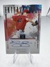 2025 PANINI IMPECCABLE NOAH SCHULTZ “EXTRAVAGANCE” RC AUTO # 09/35