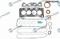 Dr.Motor Automotive Zylinderkopfsatz FüR Peugeot 206 CC 2D 1.6 16V 307 3A/C 3H
