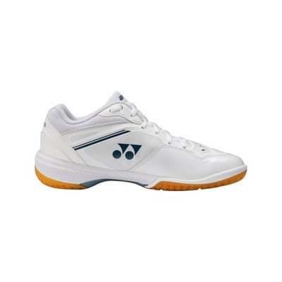 Schuhe Damen Yonex Power Cushion 65 Z4 V2 SBF65ZV2510 Golden