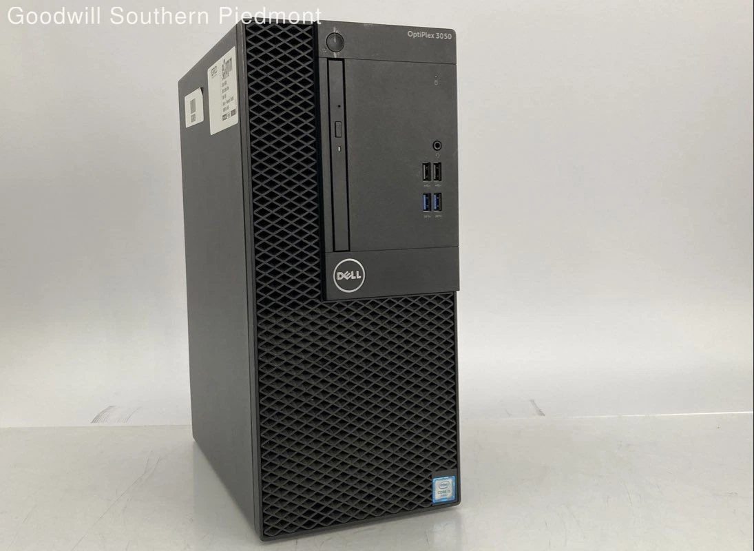 Dell OptiPlex 3050 8GB PC Desktops & All-In-One Computers for sale