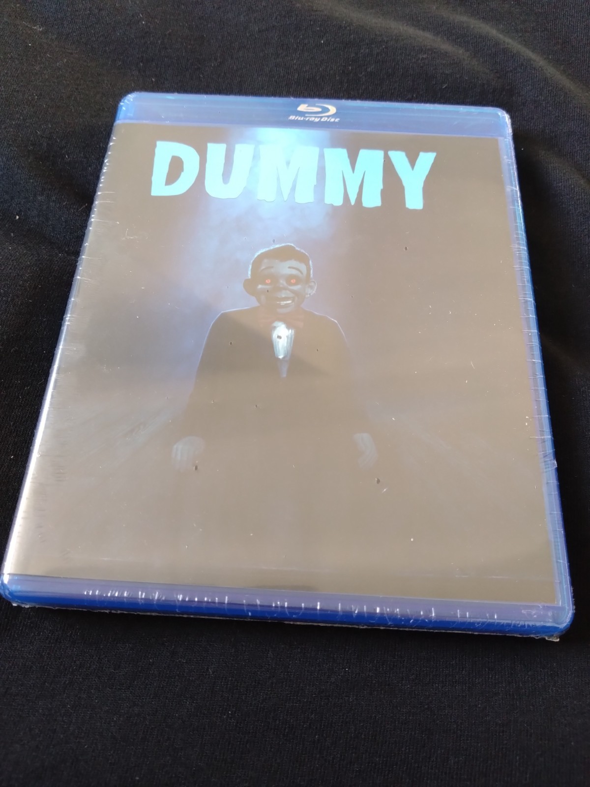 DUMMY - SRS Polonia Bros Special Edition Blu Ray - REGION ALL