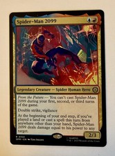 Magic Marvel Spider-Man Card Prices | Free MTG SPM Price Guide Magic Marvel Spider-Man Card Prices | Free MTG SPM Price Guide