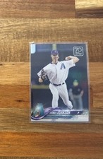 2021 Topps Randy Johnson #70YTC-68 70 Years of Topps Chrome Arizona Diamondbacks