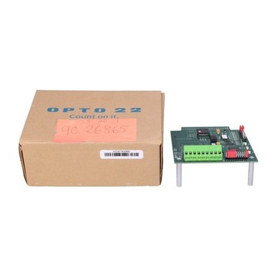Opto 22 007308E New NFP