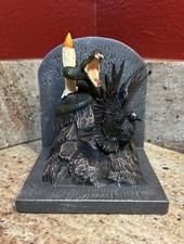 Bradford Exchange A0751 Harry Potter Bookend ...