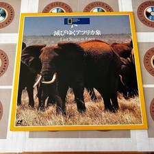 National Geographic : Last Stand in Eden G98K2825