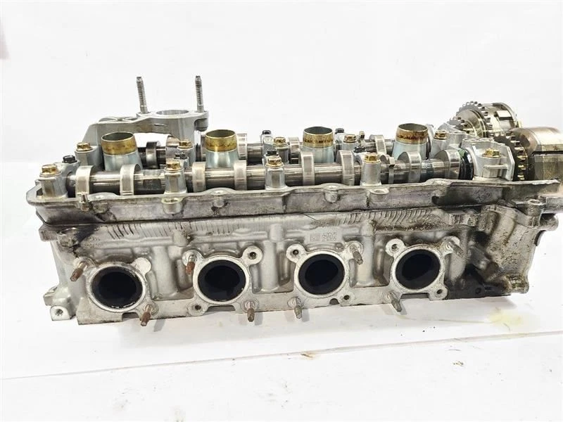 Passenger Cylinder Head 1URFSE Engine Fits 07-17 LEXUS LS460 561515 - Изображение 4 из 4