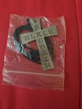 Black Sabbath Reunion Puts Spotlight on Old Card Sets 18