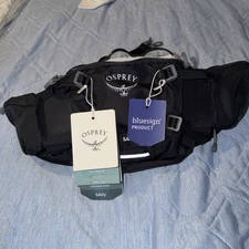 Osprey Packs Savu 5L Hydration Pack-Brand New