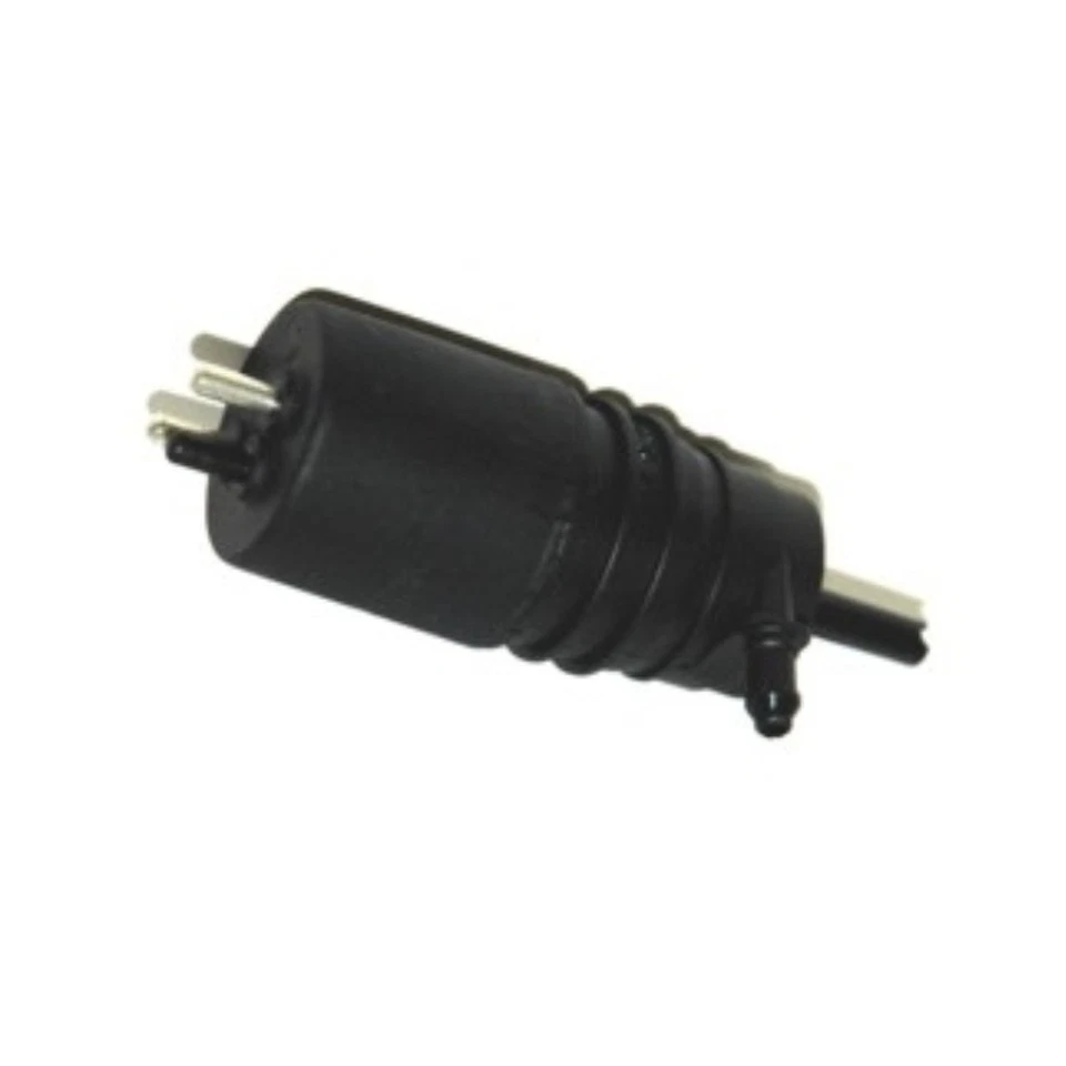 For Mercedes-Benz S320 1995 1996 1997 1998 1999 Washer Pump | 1408690221 - Image 2 of 4