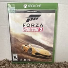 New ListingMicrosoft Studios Forza Horizon 2 Xbox One Racing Multiplayer NTSC-U/C E10+