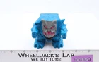 Monstructor Scowl ROBOT SHELL 1989 Hasbro Vintage G1 Transformers Action Figure