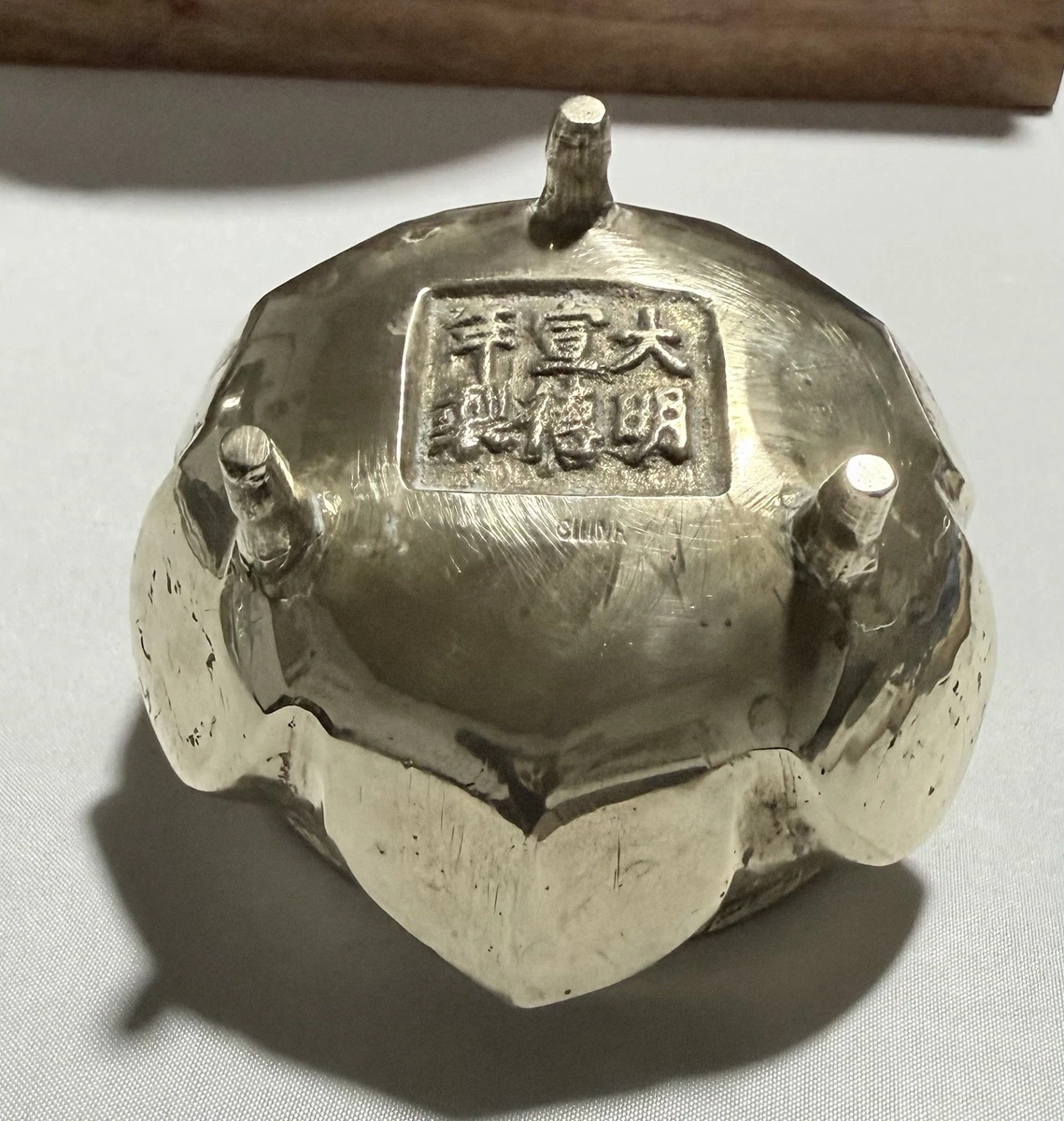 中国古董香炉| eBay