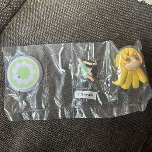 Most Giant Of Lottery March Fly ~! Investigation Corps !! ~ Set Figure D Award Aluminate E Jean Chibikyun - 5
