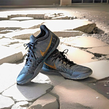 Nike Mamba Rage Gold Stars for Sale | Authenticity Guaranteed | eBay
